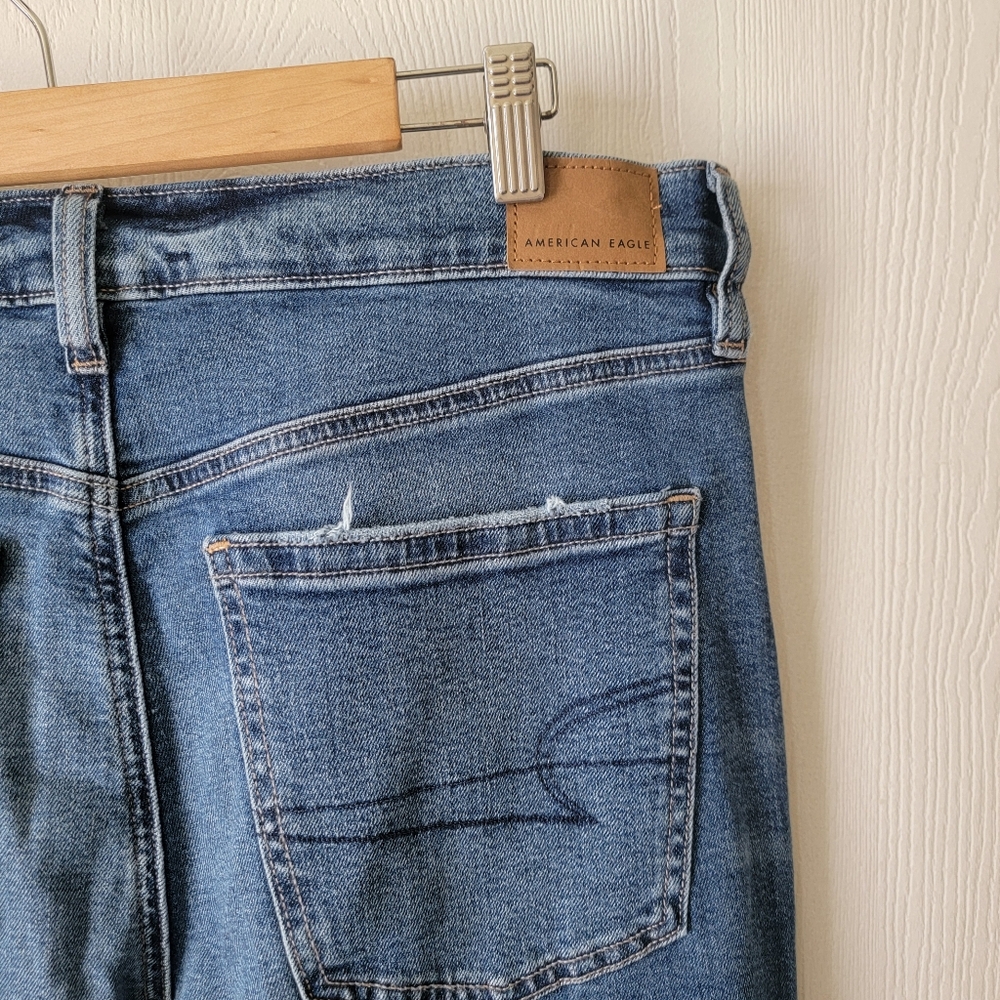 American Eagle 90's Bootcut Jeans - Picture 11 of 11
